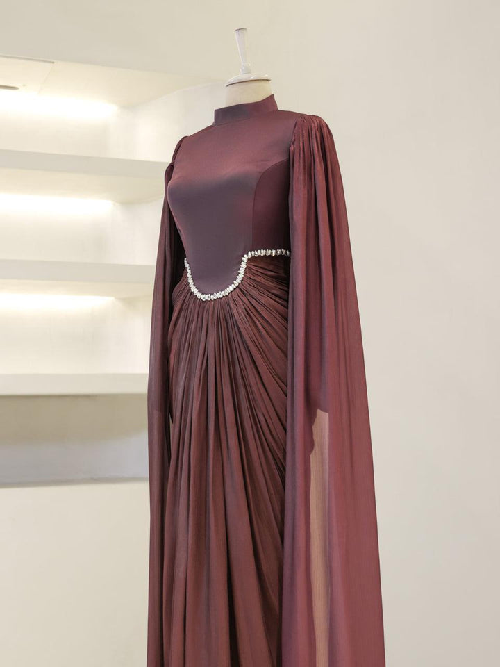 tesettur-abiye-Zorina Tesettür Abiye-ModaZehrada