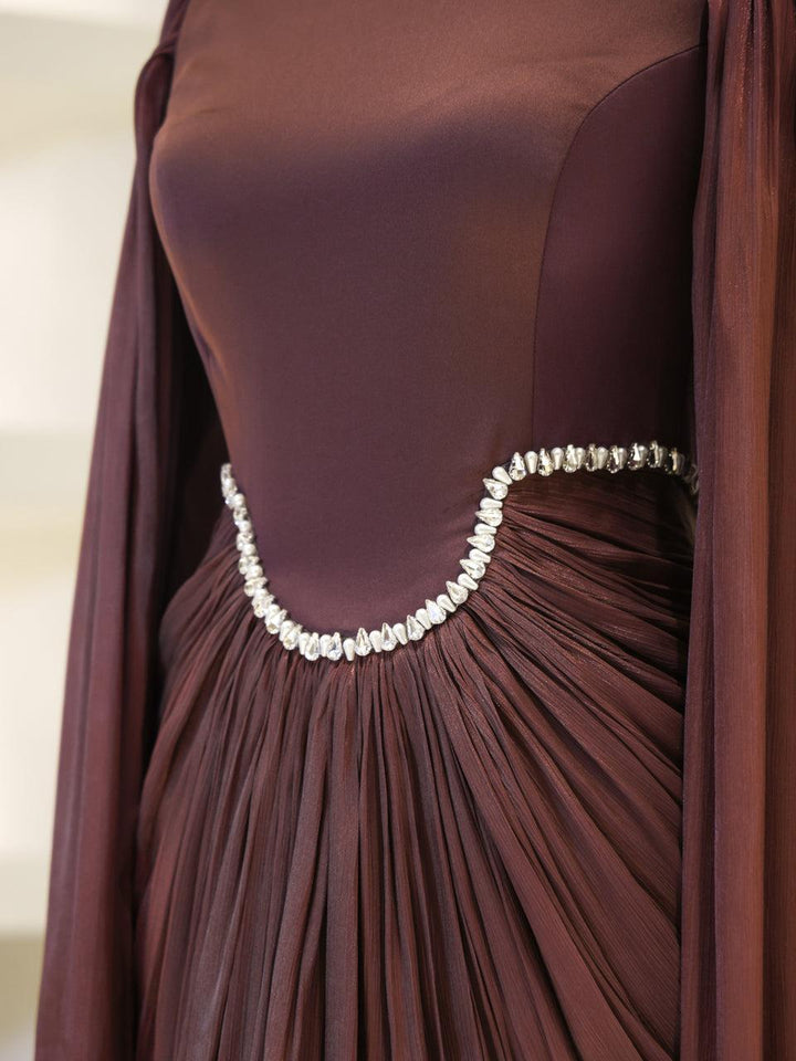 tesettur-abiye-Zorina Tesettür Abiye-ModaZehrada