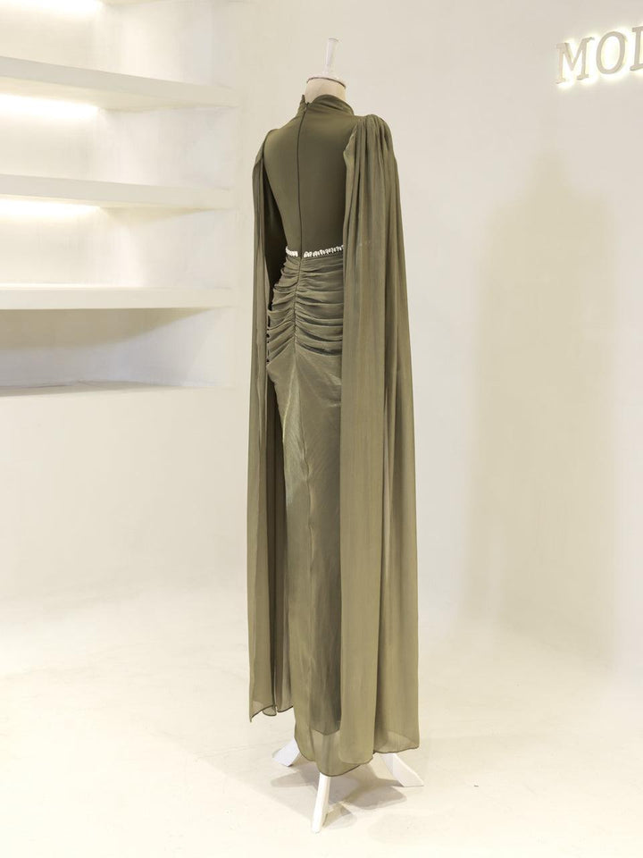 tesettur-abiye-Zorina Tesettür Abiye-ModaZehrada