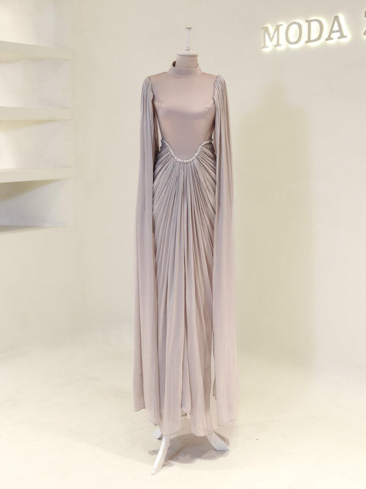 tesettur-abiye-Zorina Tesettür Abiye-ModaZehrada