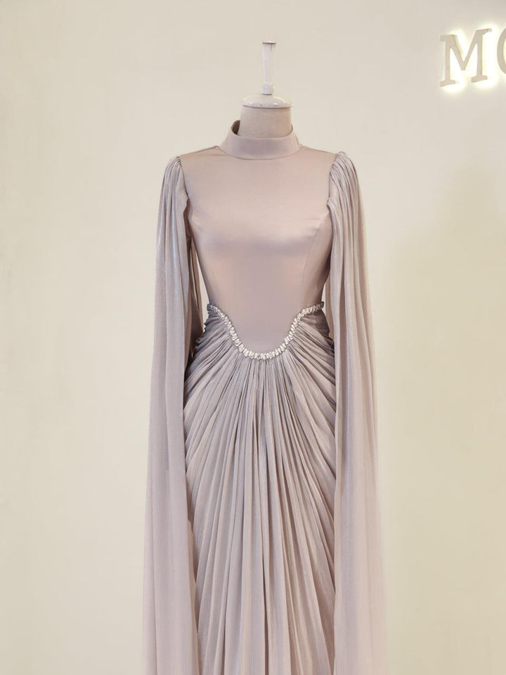 tesettur-abiye-Zorina Tesettür Abiye-ModaZehrada