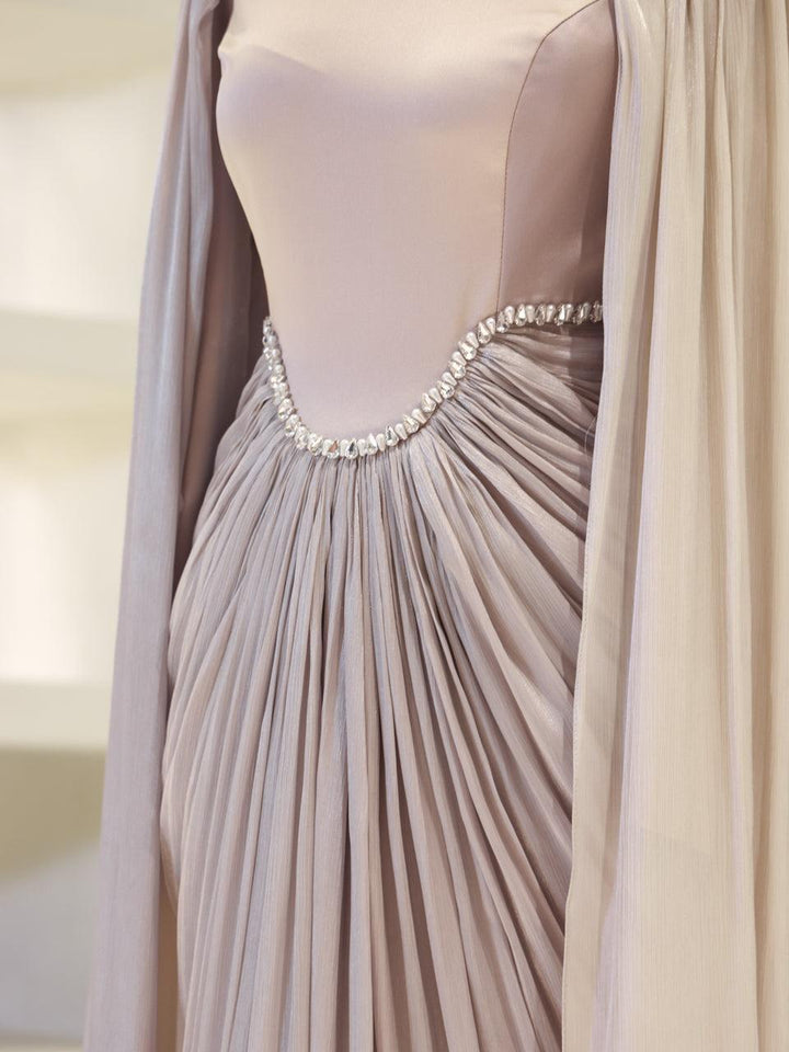 tesettur-abiye-Zorina Tesettür Abiye-ModaZehrada