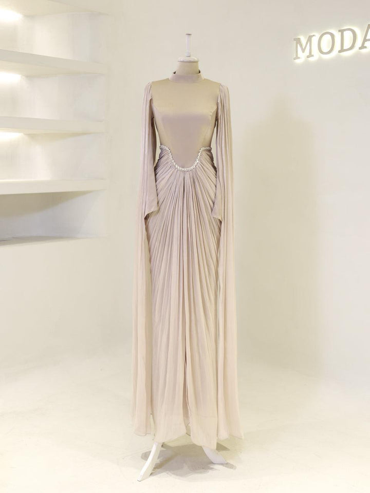 tesettur-abiye-Zorina Tesettür Abiye-ModaZehrada