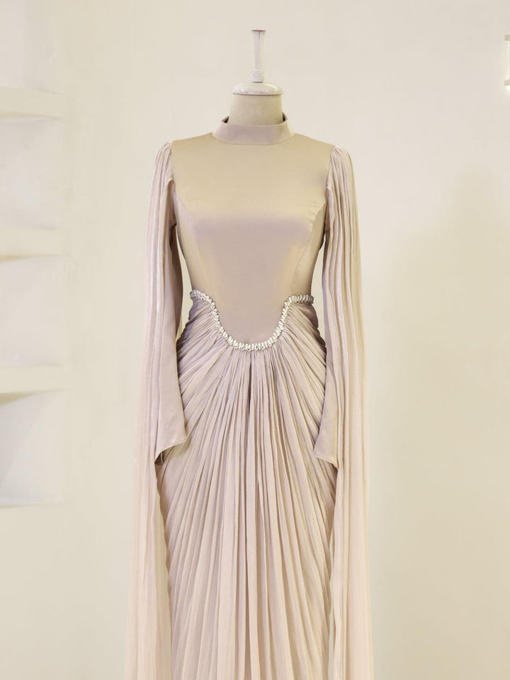 tesettur-abiye-Zorina Tesettür Abiye-ModaZehrada