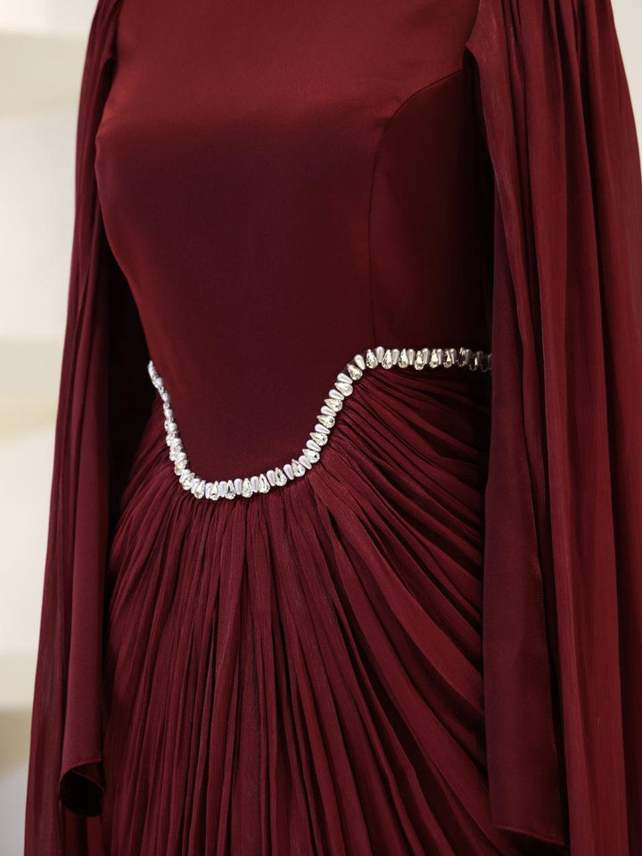 tesettur-abiye-Zorina Tesettür Abiye-ModaZehrada