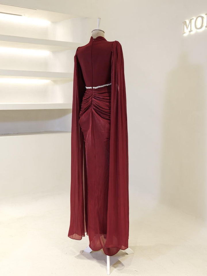 tesettur-abiye-Zorina Tesettür Abiye-ModaZehrada