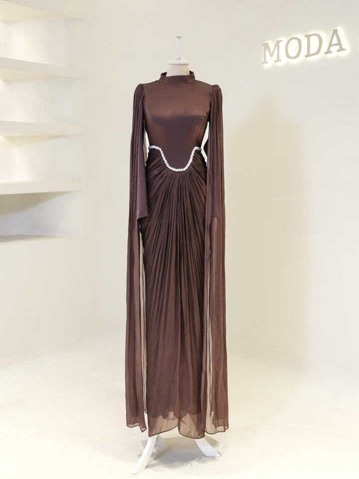 tesettur-abiye-Zorina Tesettür Abiye-ModaZehrada