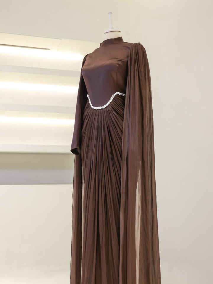 tesettur-abiye-Zorina Tesettür Abiye-ModaZehrada