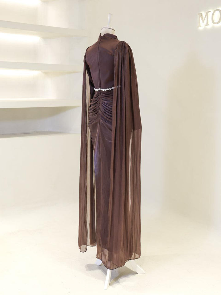 tesettur-abiye-Zorina Tesettür Abiye-ModaZehrada