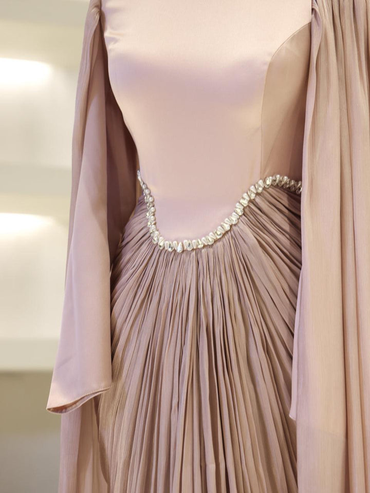 tesettur-abiye-Zorina Tesettür Abiye-ModaZehrada