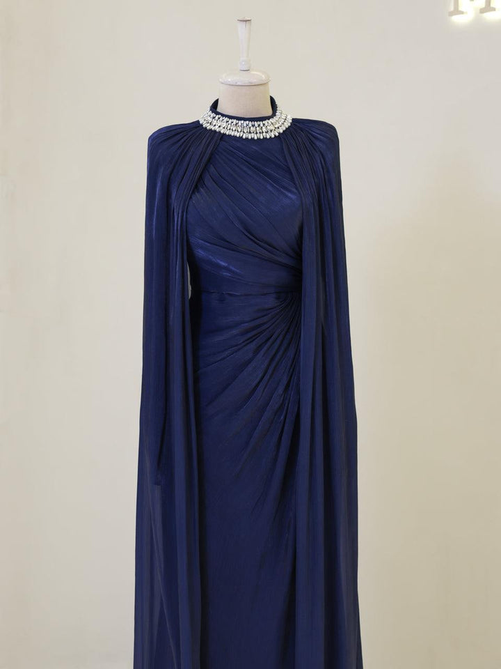 tesettur-abiye-Zuleika Tesettür Abiye-ModaZehrada