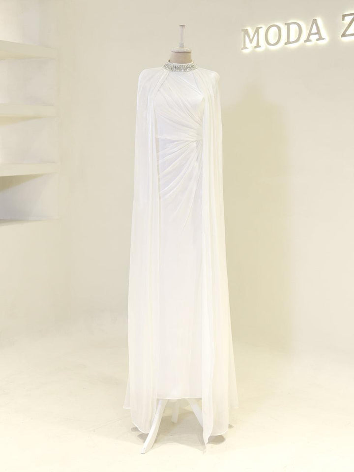 tesettur-abiye-Zuleika Tesettür Abiye-ModaZehrada