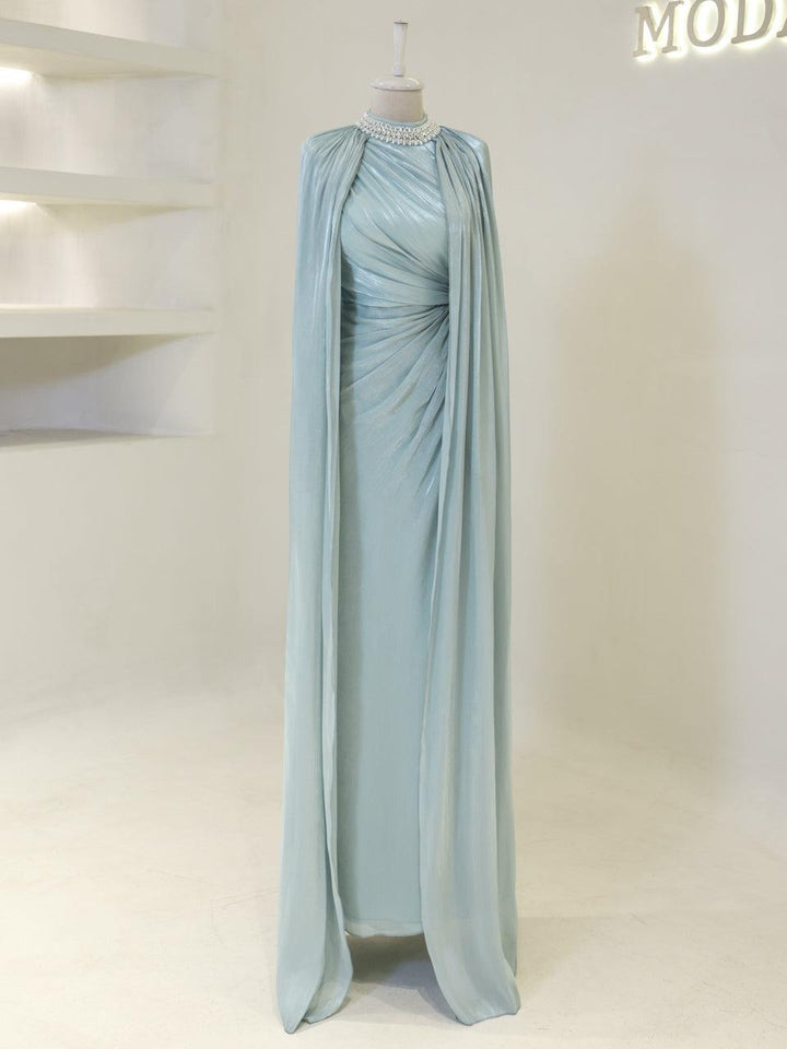 tesettur-abiye-Zuleika Tesettür Abiye-ModaZehrada