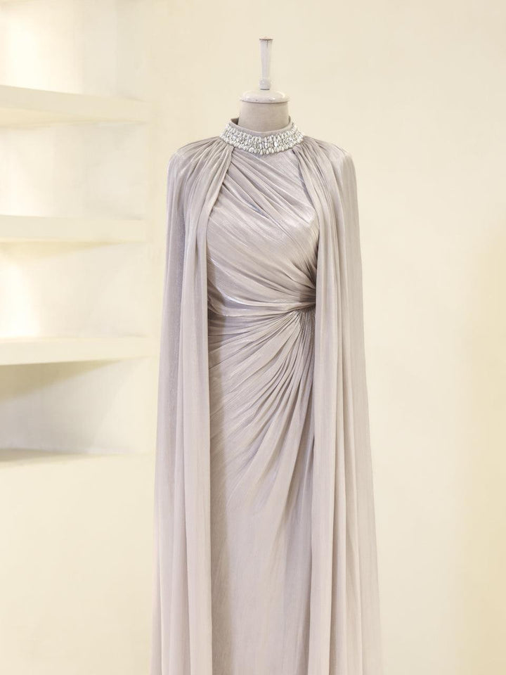 tesettur-abiye-Zuleika Tesettür Abiye-ModaZehrada