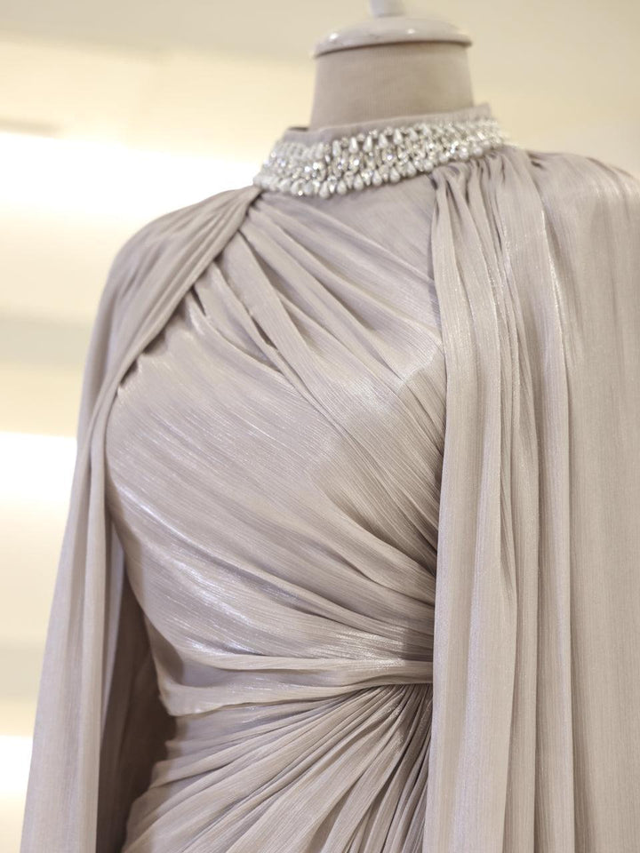 tesettur-abiye-Zuleika Tesettür Abiye-ModaZehrada