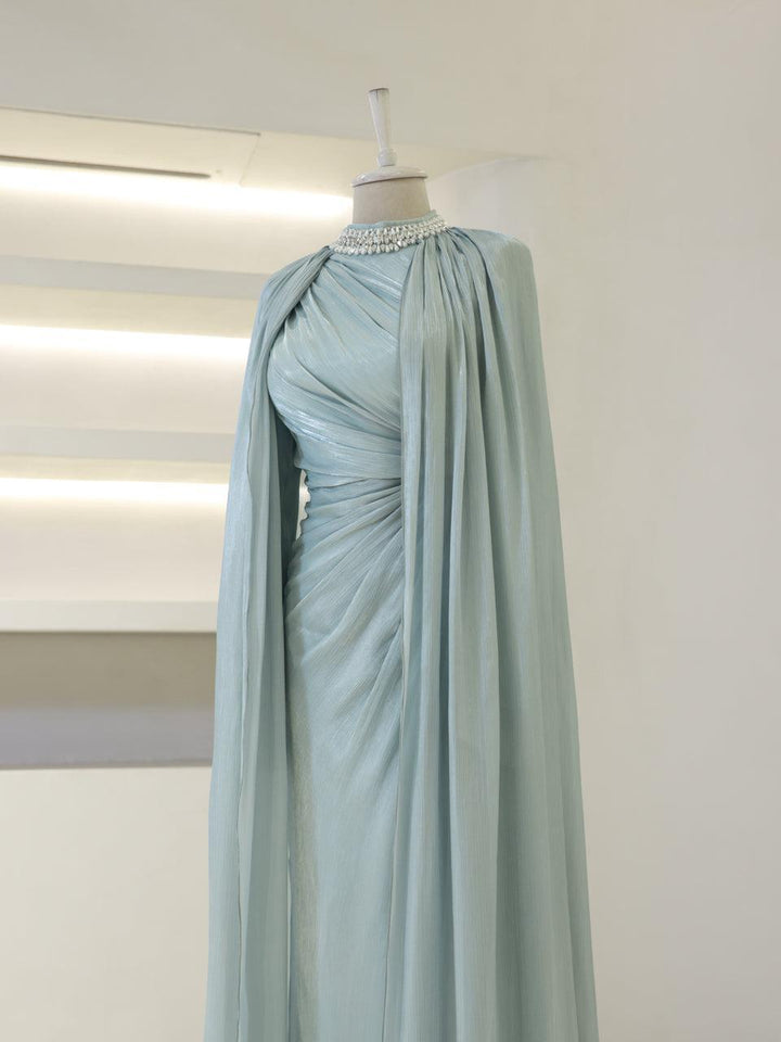 tesettur-abiye-Zuleika Tesettür Abiye-ModaZehrada