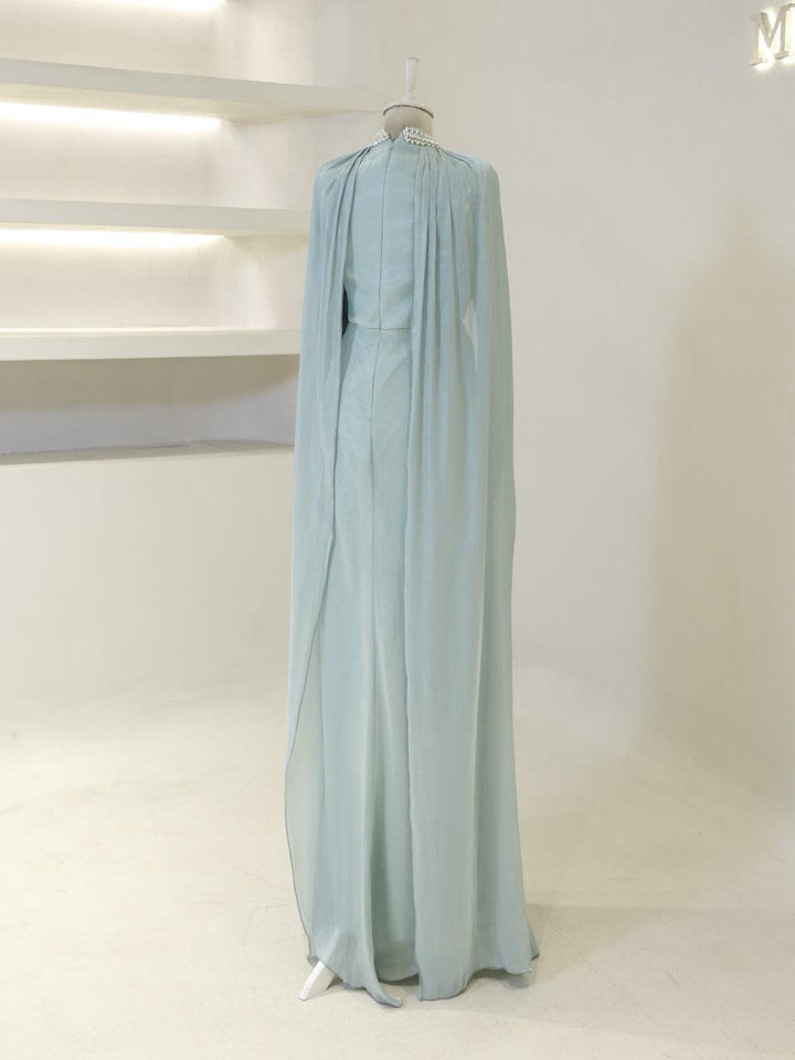 tesettur-abiye-Zuleika Tesettür Abiye-ModaZehrada