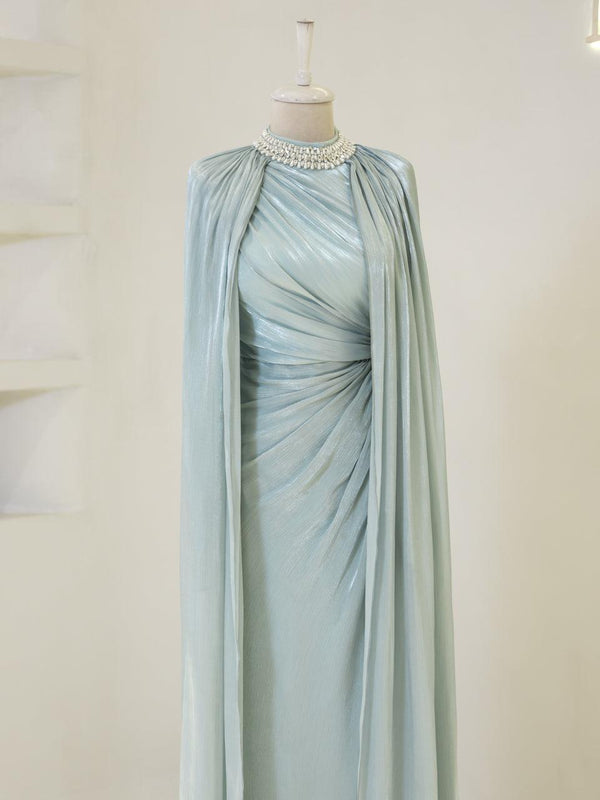 tesettur-abiye-Zuleika Tesettür Abiye-ModaZehrada